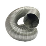Gas & Oil Flue Liner - 6" (150mm)