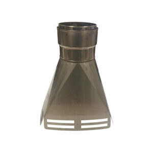 Gather Hood 300 x 200mm - 5" 125mm