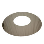Trim Collar Sflue - 6" (150mm)