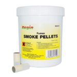 Smoke Pellets Qty 100