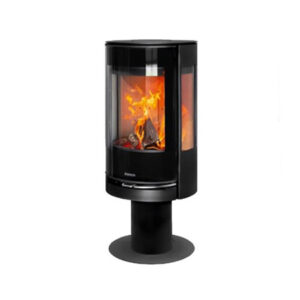 Aduro 22.3 Lux - 5.5kw Defra Wood Burning Stove