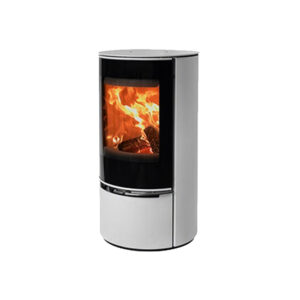 Aduro 17 Lux - 6.5kw Defra Wood Burning Stove