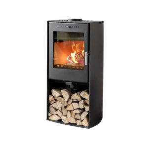 Aduro 19 - 5kw Defra Wood Burning Stove