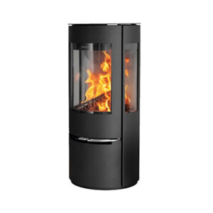 Aduro 22 - 5.5kw Defra Wood Burning Stove
