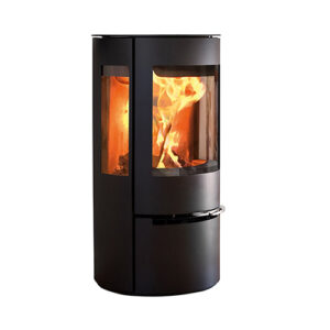 Aduro 17 - 6.5kw Defra Wood Burning Stove