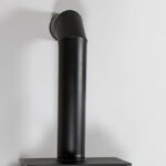 ACR Electric Flue Pipe Kit