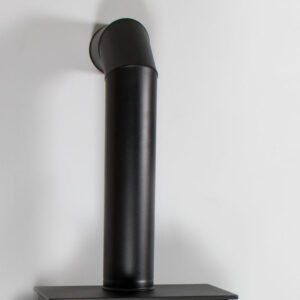 ACR Electric Flue Pipe Kit