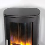 ACR Neo Electric Stove Glass Top Plate