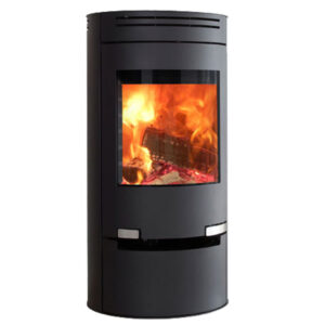 Aduro 1-1 - 6kw Wood Burning Stove With Drawer