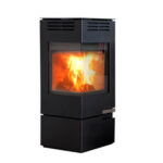 Aduro 12 - 6kw Convection Wood Burning Stove