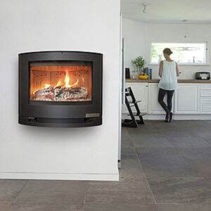 Aduro 15-3 - 6.5kw Defra Wood Burning Stove