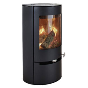 Aduro 9-1 - 6kw Defra Convection Wood Burning Stove