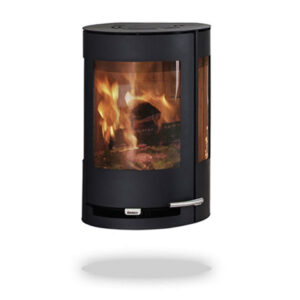 Aduro 9-4 - 6kw Defra Approved Wood Burning Stove