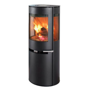 Aduro 9-5 - 6kw Defra Approved Wood Burning Stove