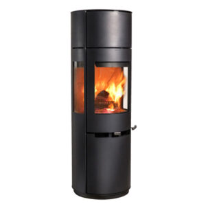 Aduro 9-7 - 6kw Defra Approved Wood Burning Stove