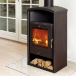 Aduro Asgard 3 - 6kw Wood Burning Stove