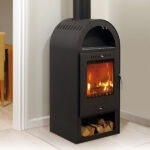 Aduro Asgard 4 - 6kw Wood Burning Stove