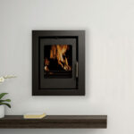 Beltane Holford - 5kw Defra Inset Wood Burning Stove