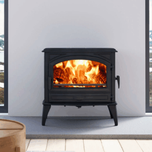 Dovre 760WD 11kw Wood Burning Stove