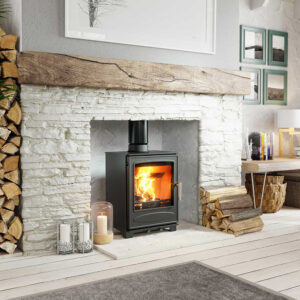 Henley Ascot 5kw Multifuel Stove