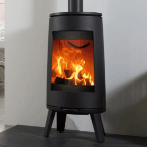Dovre Bold 300 7kw Wood Burning Stove