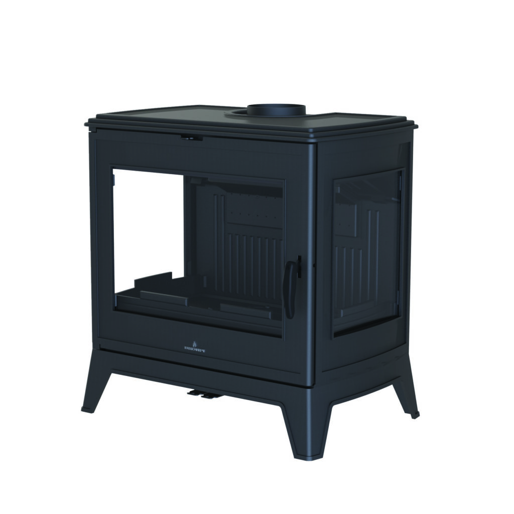 Image on Glowing Embers - UK Fireplaces and Stoves - Bury Fb