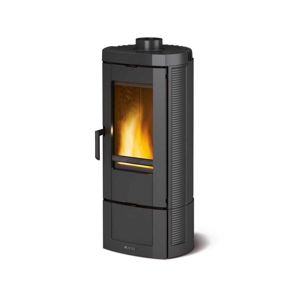 Image on Glowing Embers - UK Fireplaces and Stoves - CANDY 4.0 1
