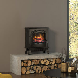 Broseley Colman 2kw Electric Stove