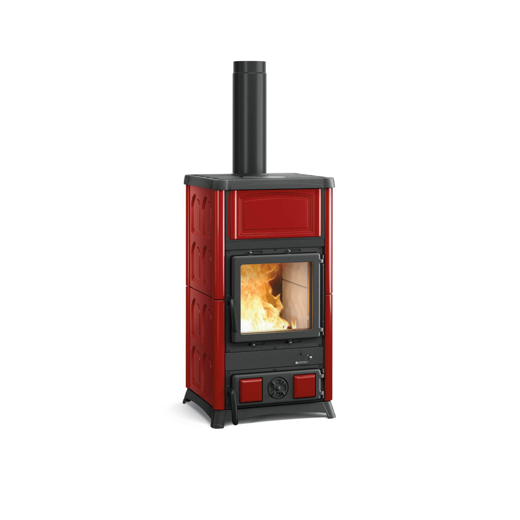 Image on Glowing Embers - UK Fireplaces and Stoves - CONCITA 2.0 1