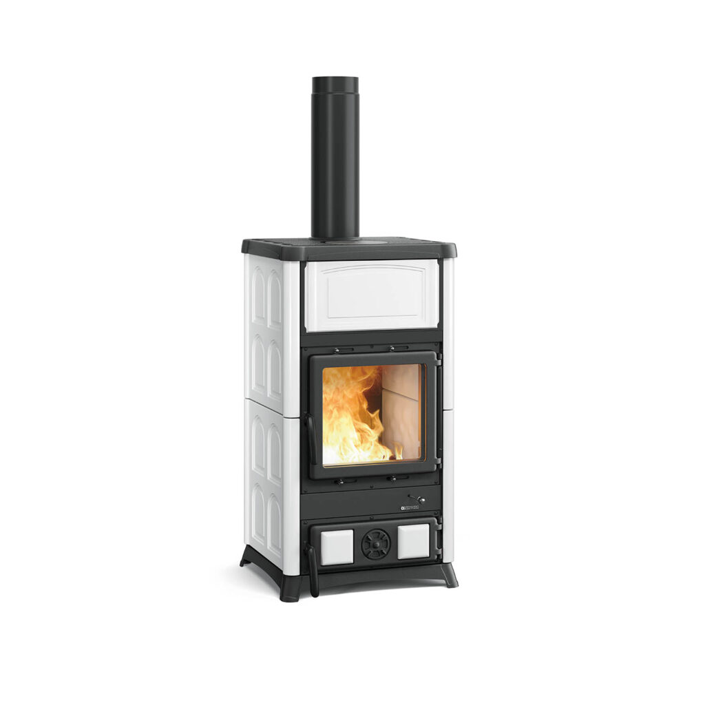 Image on Glowing Embers - UK Fireplaces and Stoves - CONCITA 2.0 2