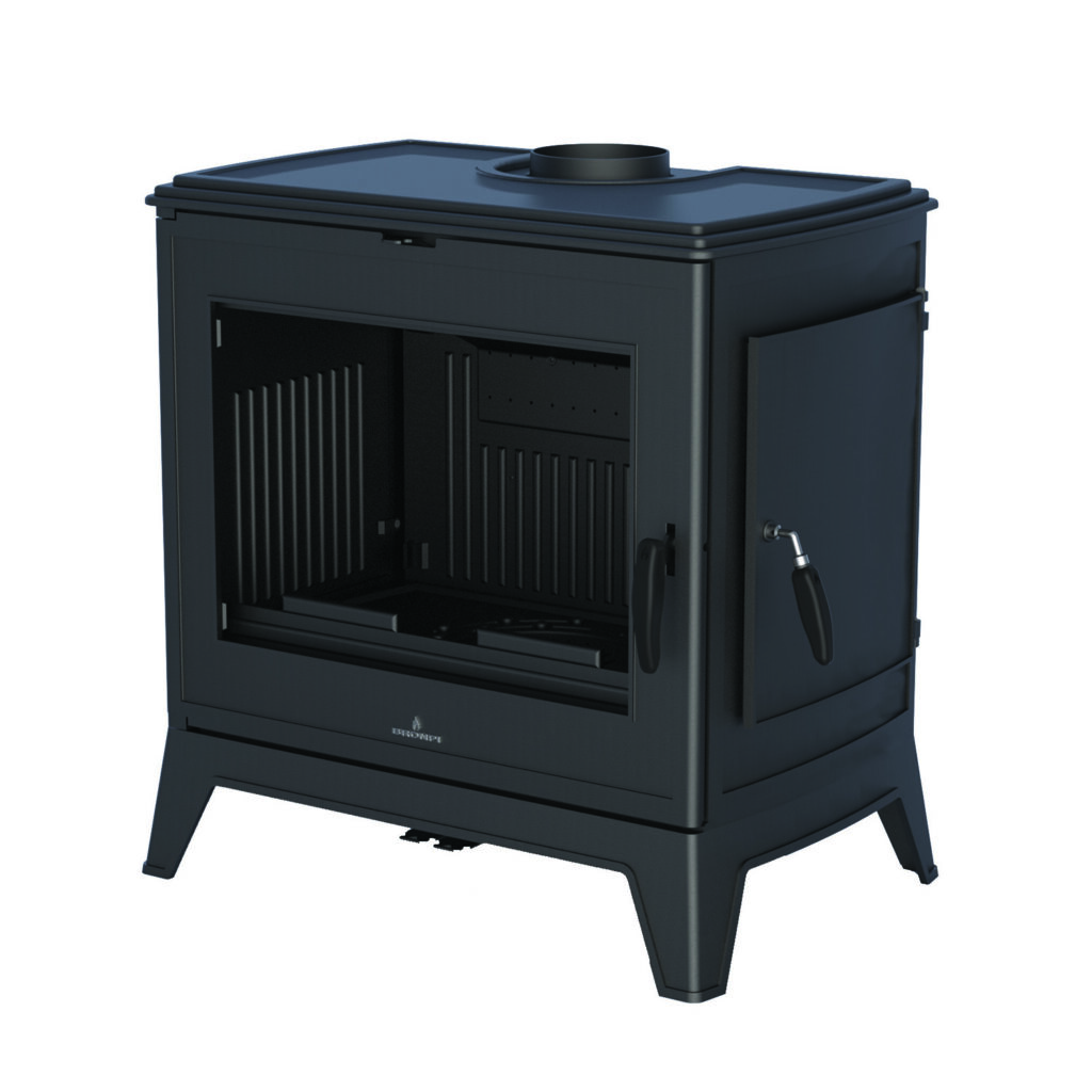 Image on Glowing Embers - UK Fireplaces and Stoves - Derby Fb