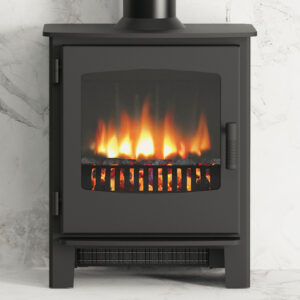 Broseley Evolution Desire 6 2kw Electric Stove