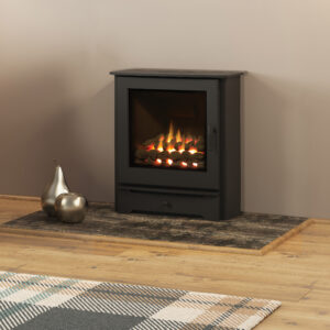 Broseley Evolution Endure 3.3kw Balanced Flue Gas Stove
