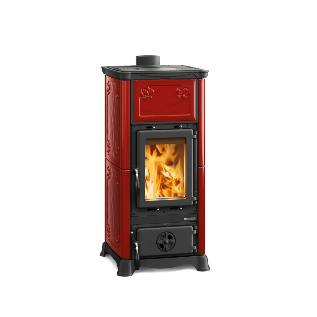 Image on Glowing Embers - UK Fireplaces and Stoves - Emiliana 1