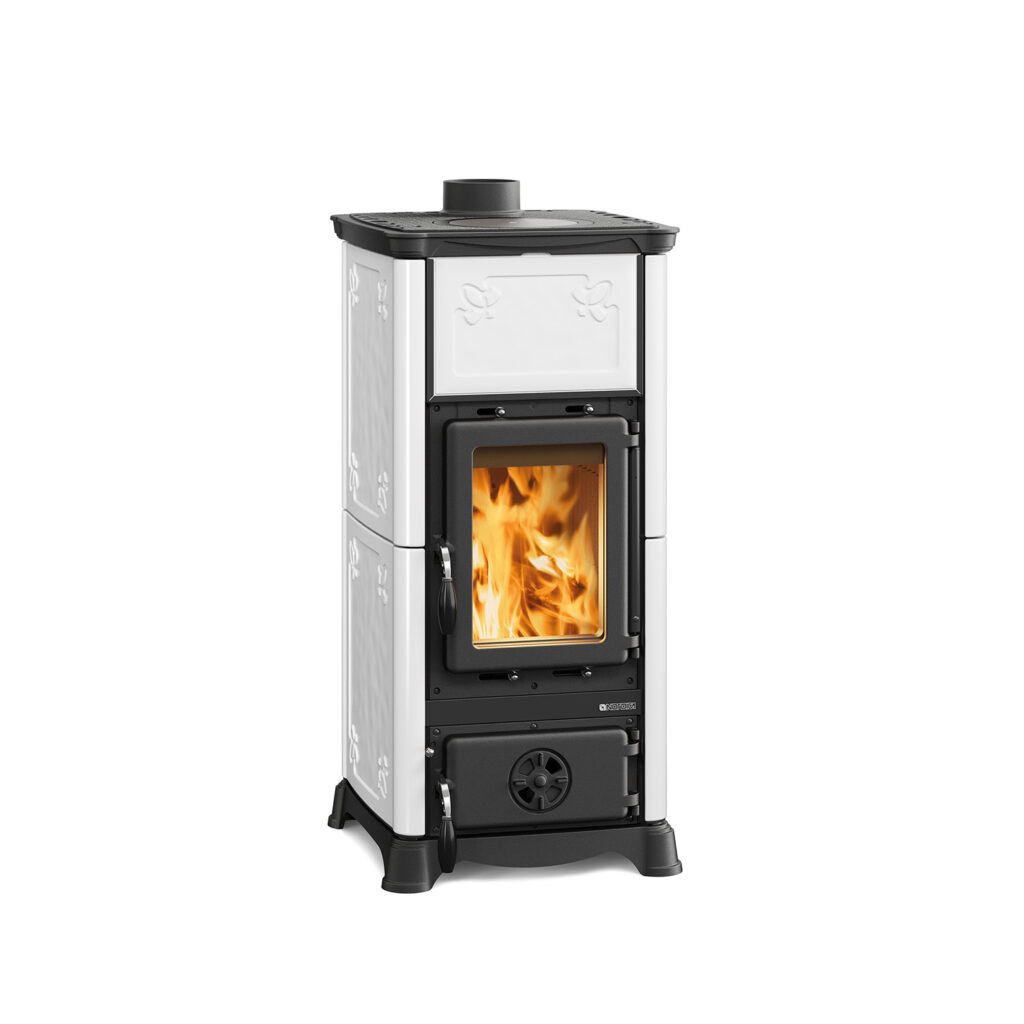 Image on Glowing Embers - UK Fireplaces and Stoves - Emiliana 3