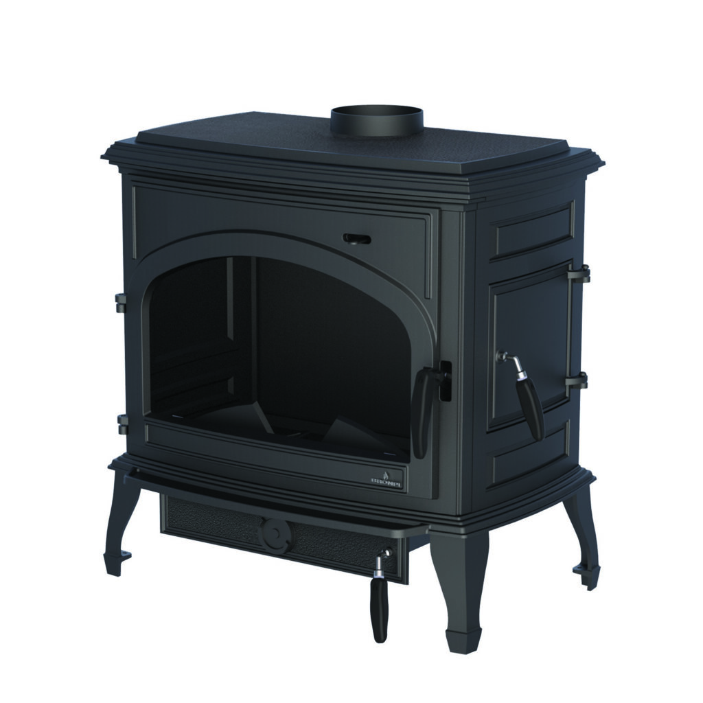 Image on Glowing Embers - UK Fireplaces and Stoves - Etna Fb