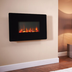 Celsi Flamonik Rapture 1.8kw Electric Fire