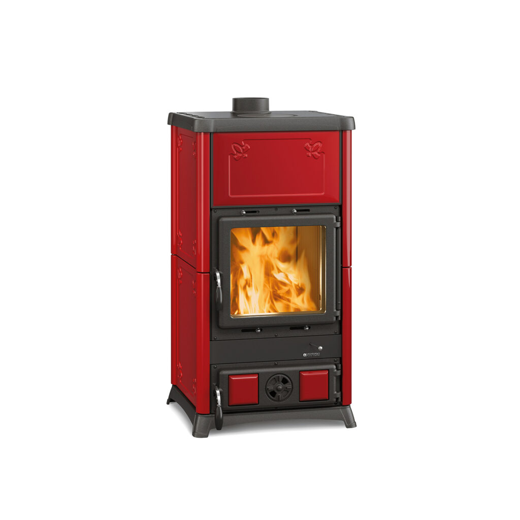 Image on Glowing Embers - UK Fireplaces and Stoves - Fedora 1