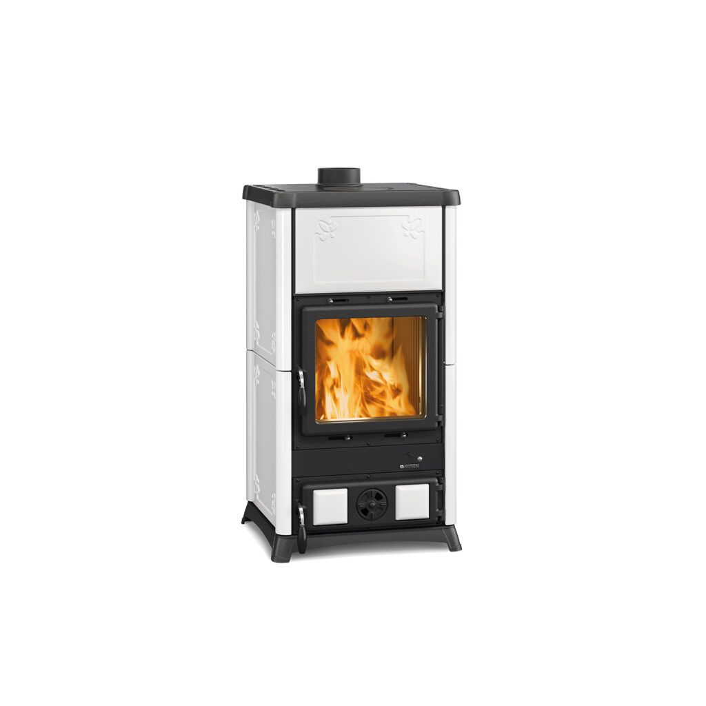 Image on Glowing Embers - UK Fireplaces and Stoves - Fedora 2