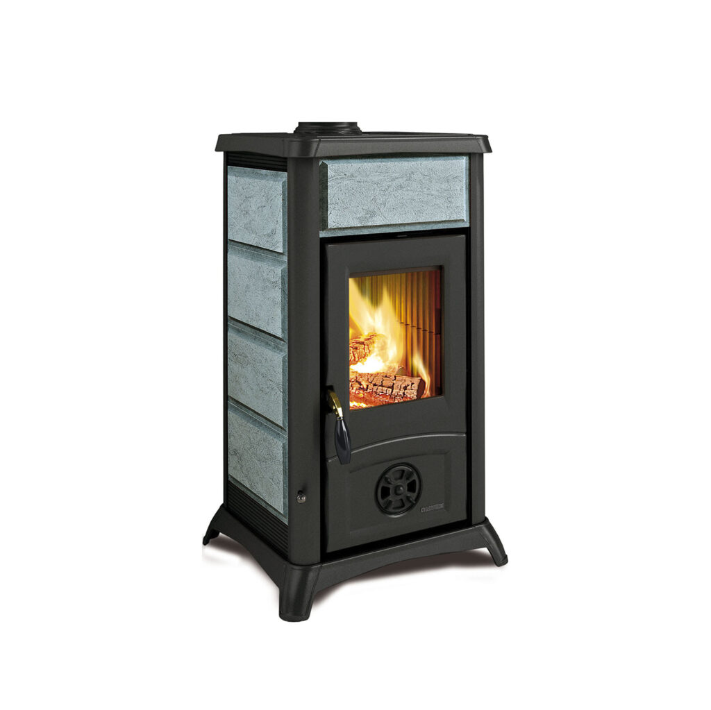 Image on Glowing Embers - UK Fireplaces and Stoves - GEMMA 1