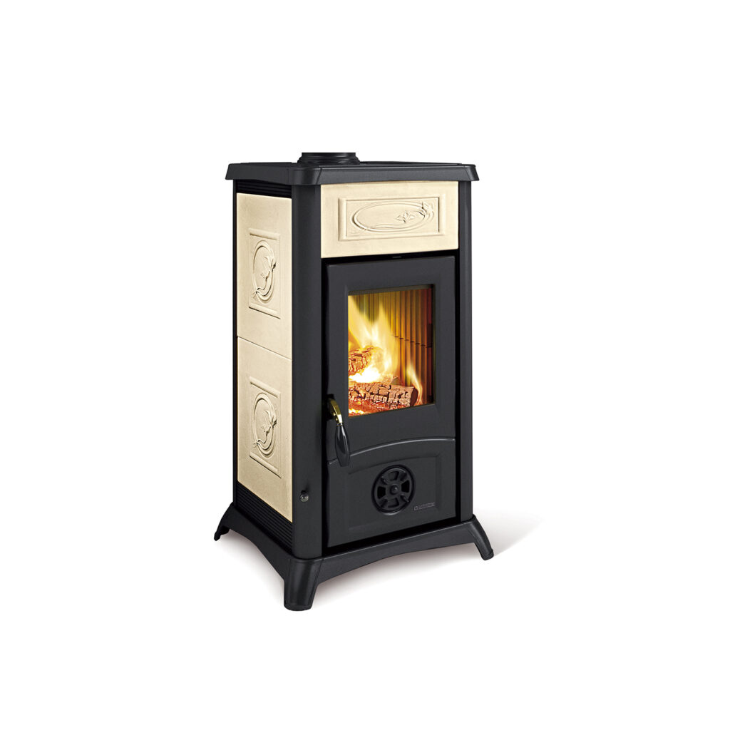 Image on Glowing Embers - UK Fireplaces and Stoves - GEMMA 3
