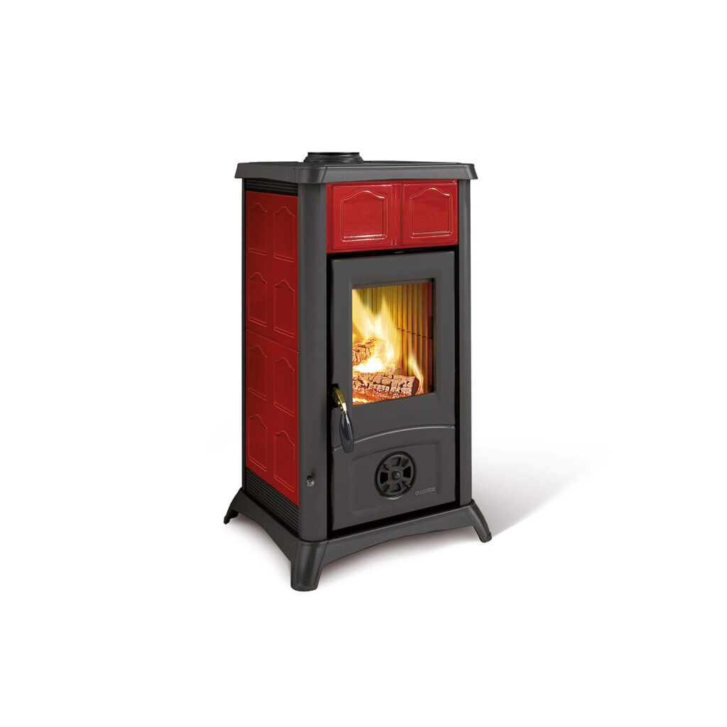Image on Glowing Embers - UK Fireplaces and Stoves - GEMMA 4