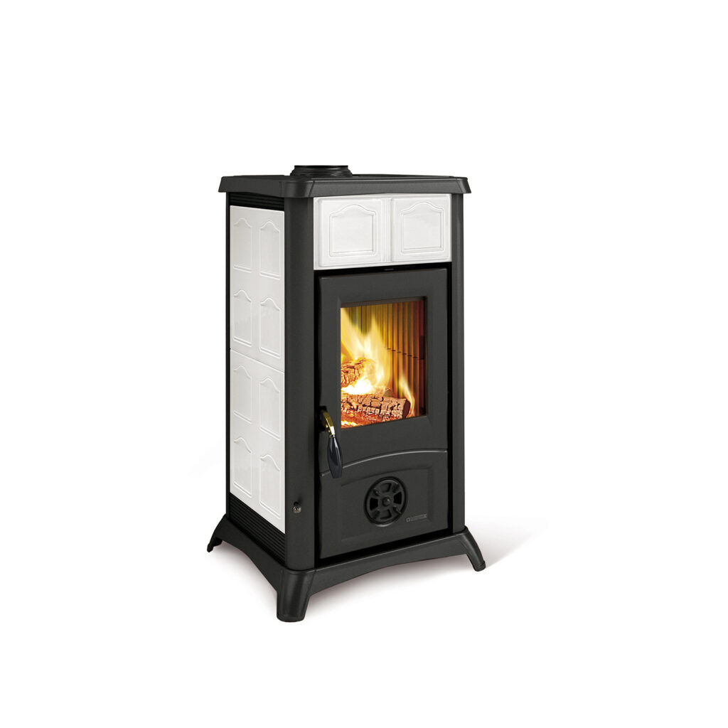 Image on Glowing Embers - UK Fireplaces and Stoves - GEMMA 6