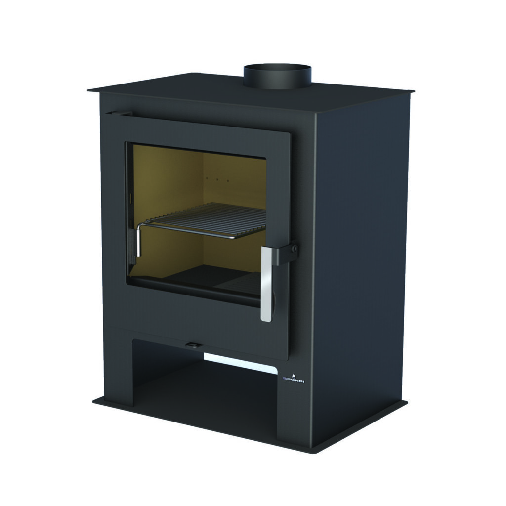 Image on Glowing Embers - UK Fireplaces and Stoves - Gijon Fb