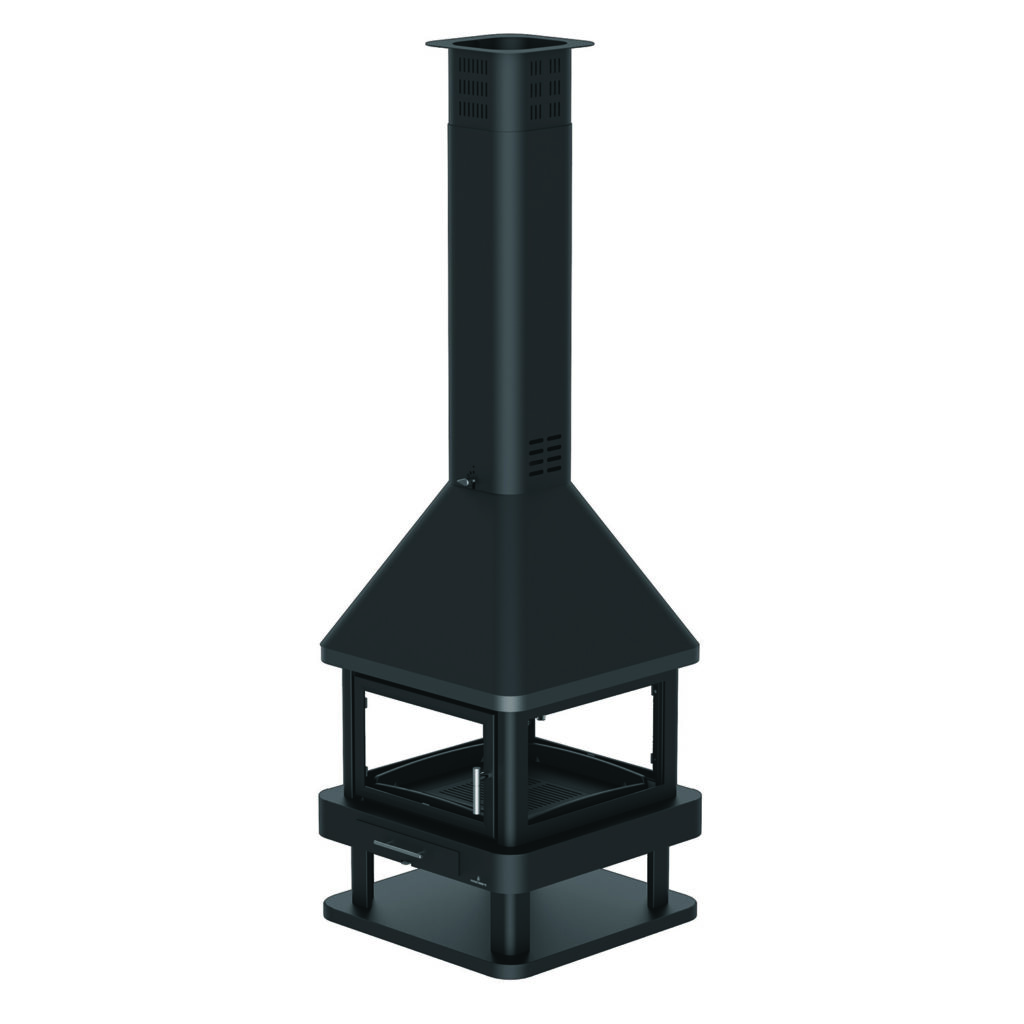Image on Glowing Embers - UK Fireplaces and Stoves - Huelva 2019 Fb