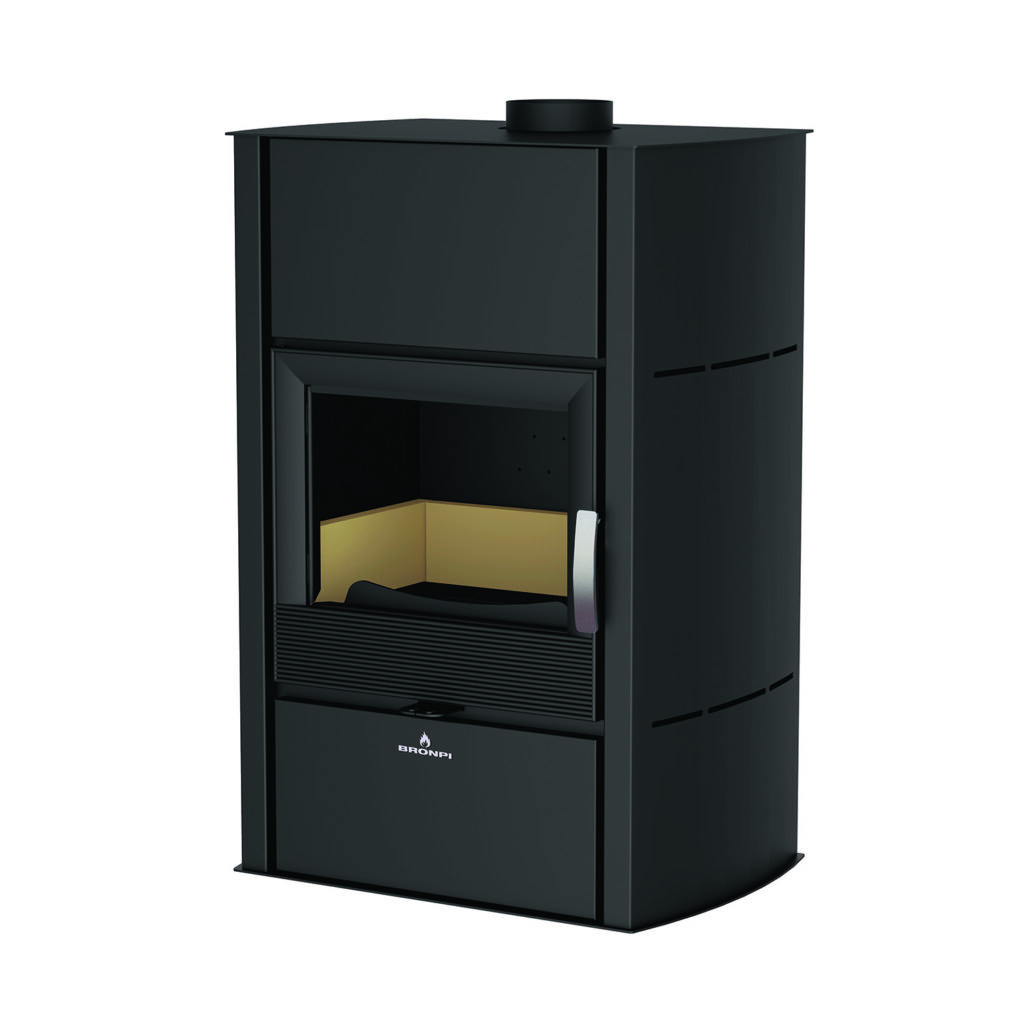 Image on Glowing Embers - UK Fireplaces and Stoves - HydroNova Plus Fb