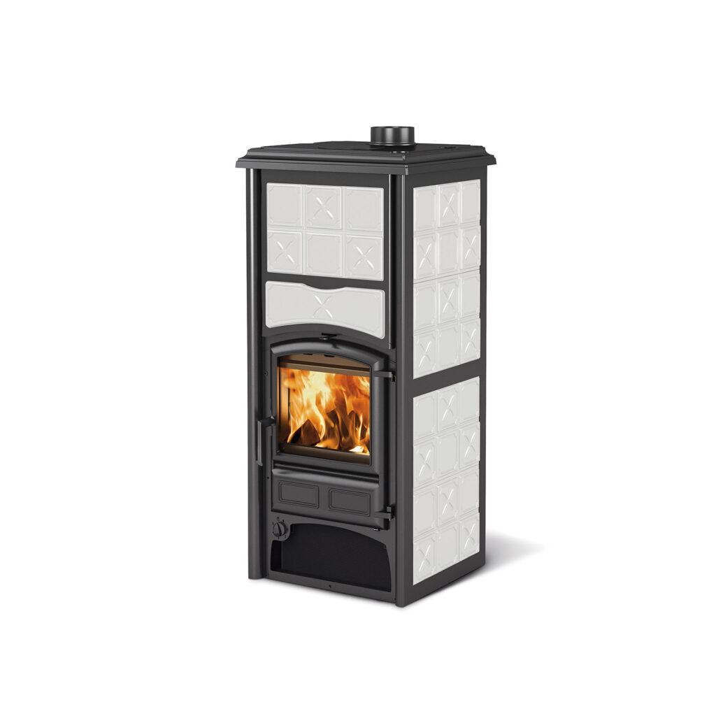 Image on Glowing Embers - UK Fireplaces and Stoves - LORIET 3