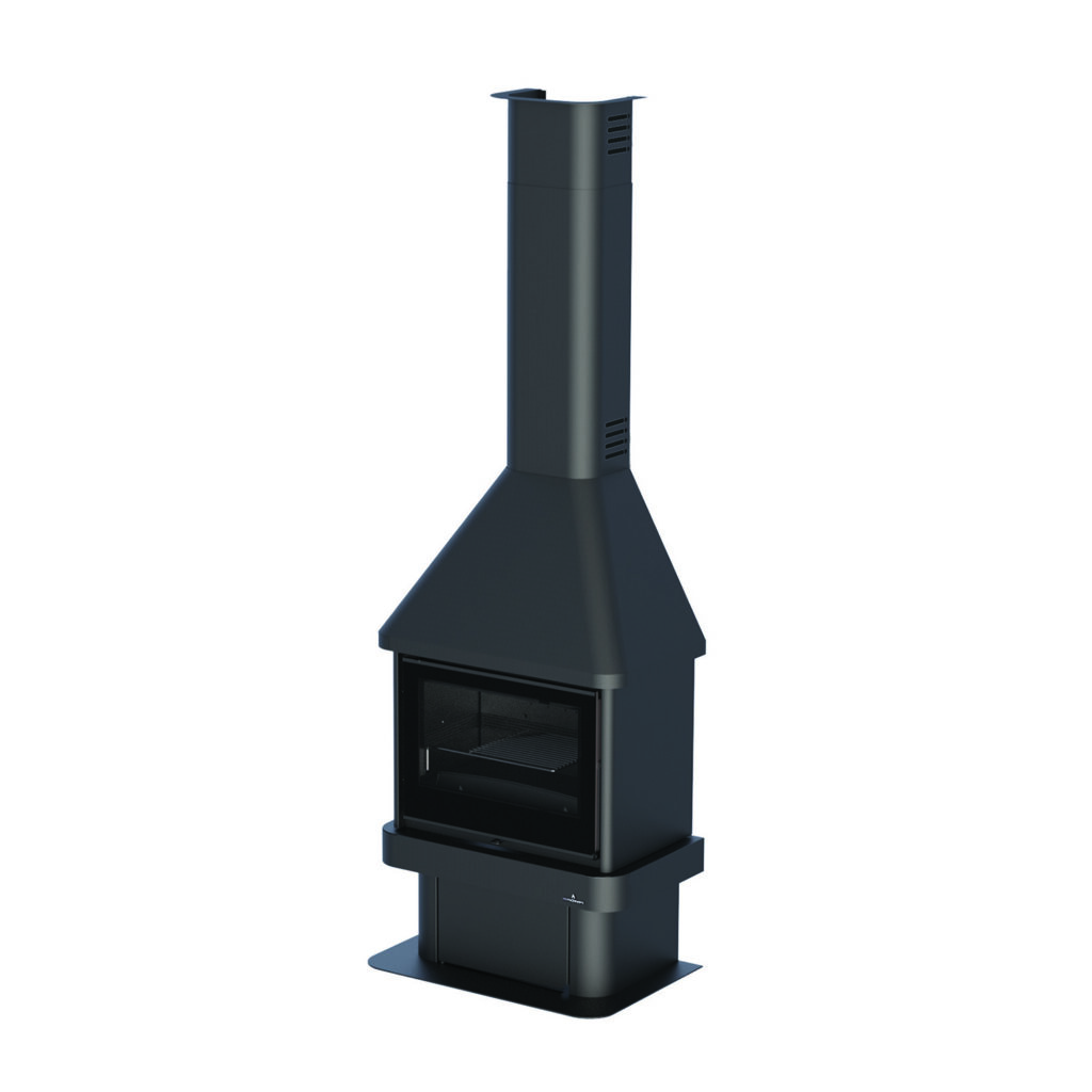 Image on Glowing Embers - UK Fireplaces and Stoves - Lisboa Vision Fb