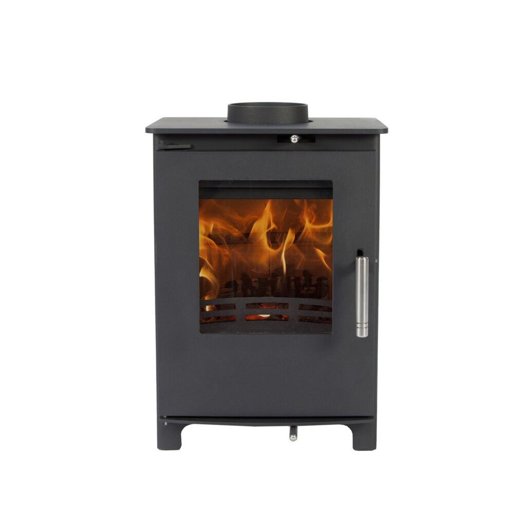 Image on Glowing Embers - UK Fireplaces and Stoves - Loxton 3 2
