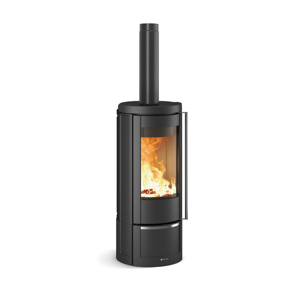 Image on Glowing Embers - UK Fireplaces and Stoves - MARLENA 1